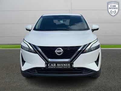 Nissan Qashqai Tekna (2022) - Photo 3