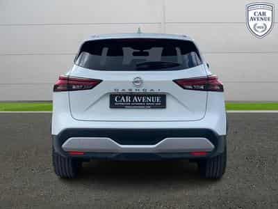 Nissan Qashqai Tekna (2022) - Photo 4