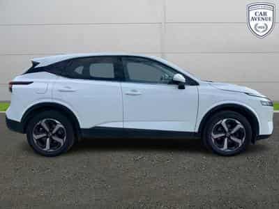 Nissan Qashqai Tekna (2022) - Photo 5