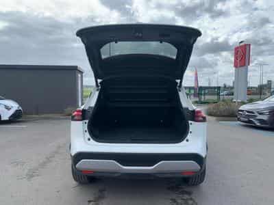 Nissan Qashqai Tekna (2022) - Photo 6