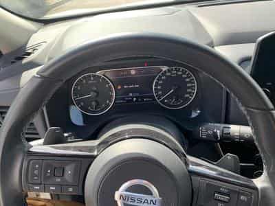 Nissan Qashqai Tekna (2022) - Photo 9