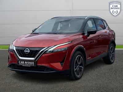 Nissan Qashqai Tekna (2023) - Photo 1