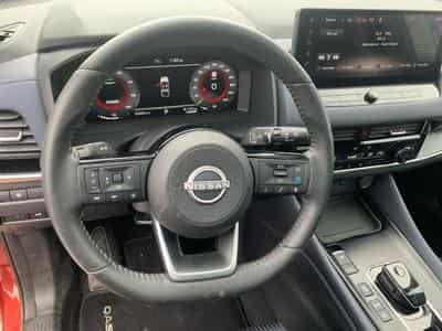 Nissan Qashqai Tekna (2023) - Photo 12