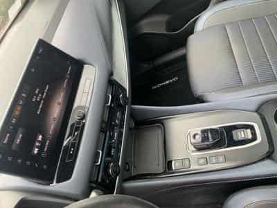 Nissan Qashqai Tekna (2023) - Photo 13