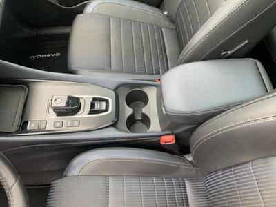 Nissan Qashqai Tekna (2023) - Photo 14