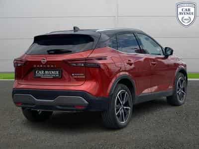 Nissan Qashqai Tekna (2023) - Photo 2