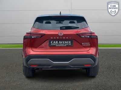 Nissan Qashqai Tekna (2023) - Photo 4