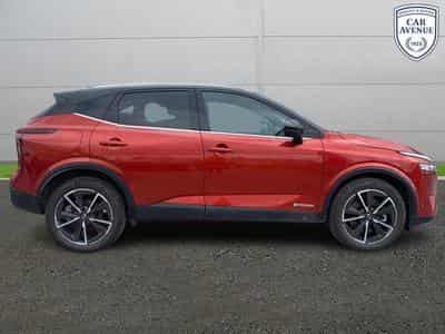 Nissan Qashqai Tekna (2023) - Photo 5