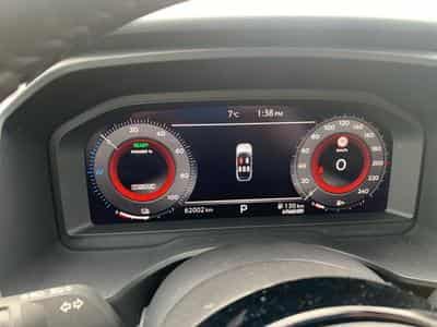 Nissan Qashqai Tekna (2023) - Photo 9