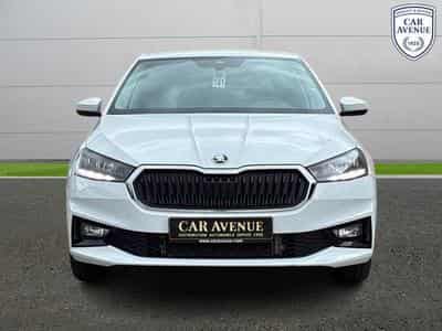 Skoda Fabia Selection (2025) - Photo 4