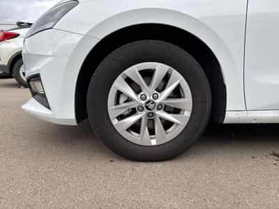 Skoda Fabia Selection (2025) - Photo 7