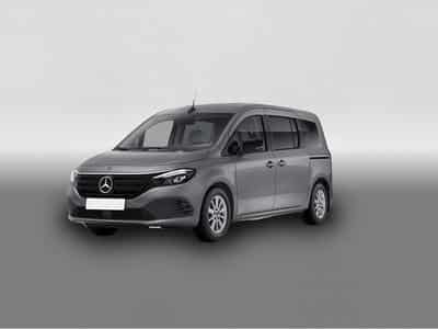 Mercedes EQ (2026) - Photo 1