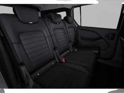 Mercedes EQ (2026) - Photo 6