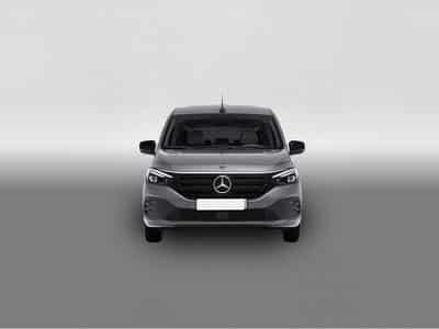 Mercedes EQ (2026) - Photo 7