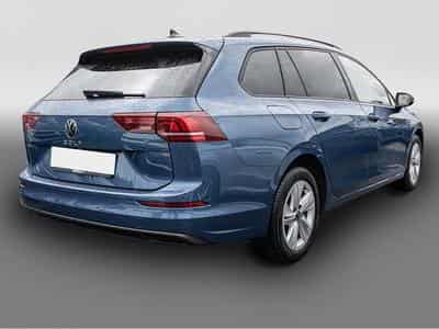 VW Golf (2025) - Photo 2