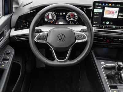 VW Golf (2025) - Photo 7