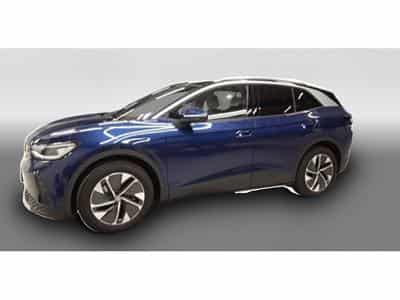 VW ID.4 (2025) - Photo 1