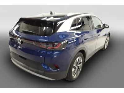 VW ID.4 (2025) - Photo 2