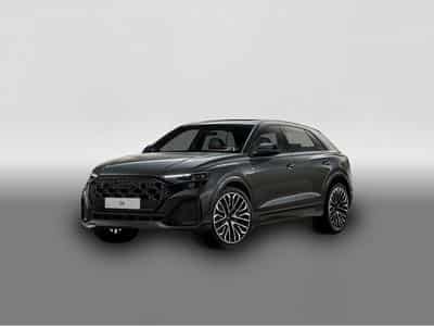 Audi Q8 (2026) - Photo 1