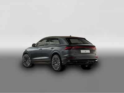 Audi Q8 (2026) - Photo 3