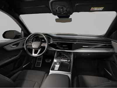 Audi Q8 (2026) - Photo 4