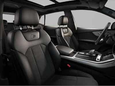 Audi Q8 (2026) - Photo 5