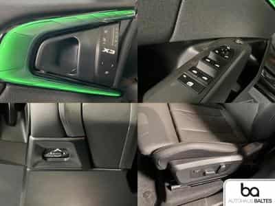 BMW X3 (2025) - Photo 11