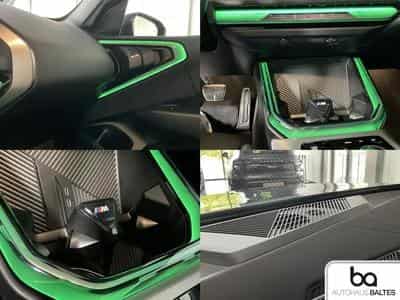 BMW X3 (2025) - Photo 13