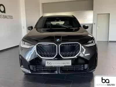 BMW X3 (2025) - Photo 2
