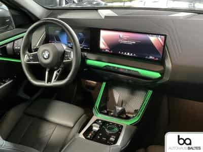 BMW X3 (2025) - Photo 9