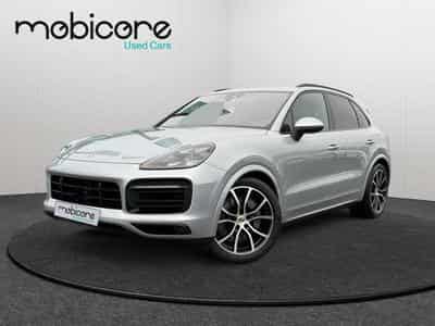 Porsche Cayenne S (2021) - Foto 1