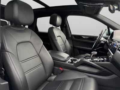 Porsche Cayenne S (2021) - Foto 10