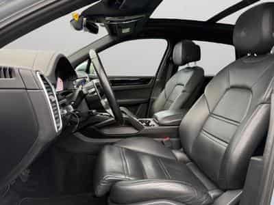 Porsche Cayenne S (2021) - Foto 12