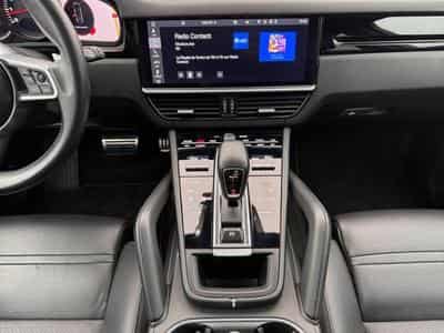 Porsche Cayenne S (2021) - Foto 13