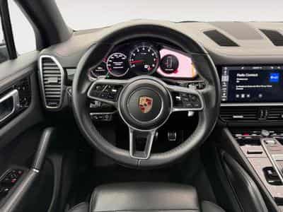 Porsche Cayenne S (2021) - Foto 14