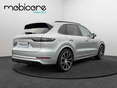 Porsche Cayenne S (2021) - Foto 2