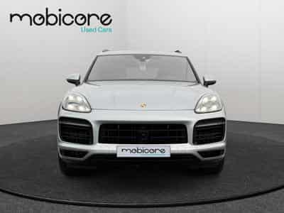 Porsche Cayenne S (2021) - Foto 4