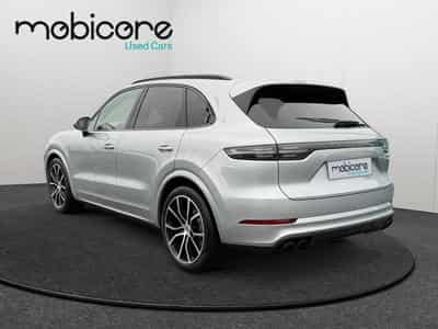 Porsche Cayenne S (2021) - Foto 5