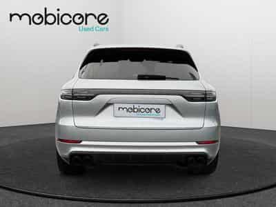 Porsche Cayenne S (2021) - Foto 6
