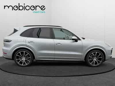 Porsche Cayenne S (2021) - Foto 7