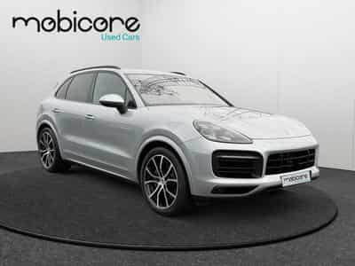 Porsche Cayenne S (2021) - Foto 8