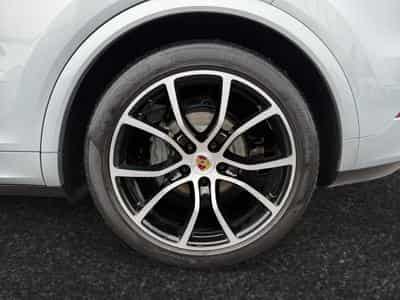 Porsche Cayenne S (2021) - Foto 9