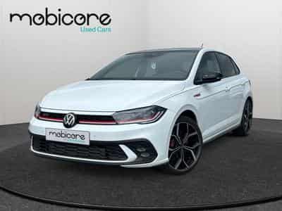 VW Polo 2.0 TSI DSG / !! NEW CAR !! (2025) - Foto 1