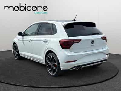 VW Polo 2.0 TSI DSG / !! NEW CAR !! (2025) - Foto 5