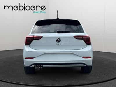 VW Polo 2.0 TSI DSG / !! NEW CAR !! (2025) - Foto 6