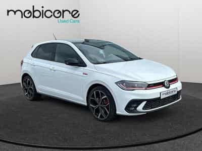 VW Polo 2.0 TSI DSG / !! NEW CAR !! (2025) - Foto 8