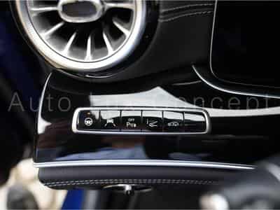 Mercedes AMG GT 4-Door 43 4MATIC+ (2019) - Photo 15