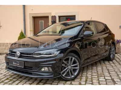 VW Polo 1.6 TDI R-Line DSG (2018) - Photo 1