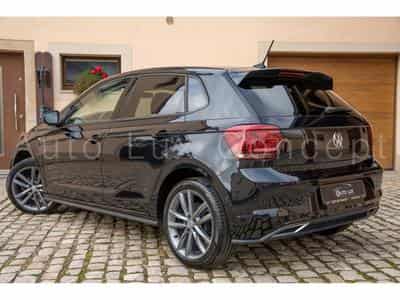 VW Polo 1.6 TDI R-Line DSG (2018) - Photo 4