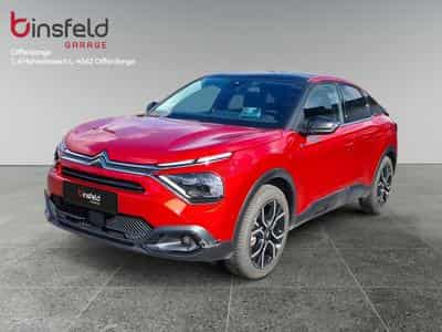 Citroën E-C4 E-Shine (2021) - Foto 1